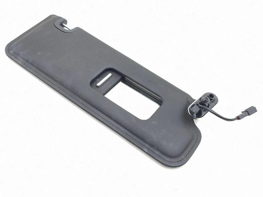 Right sun visor – Bentley CONTINENTAL FLYING SPUR (3W_) 6.0 (2005-2010)