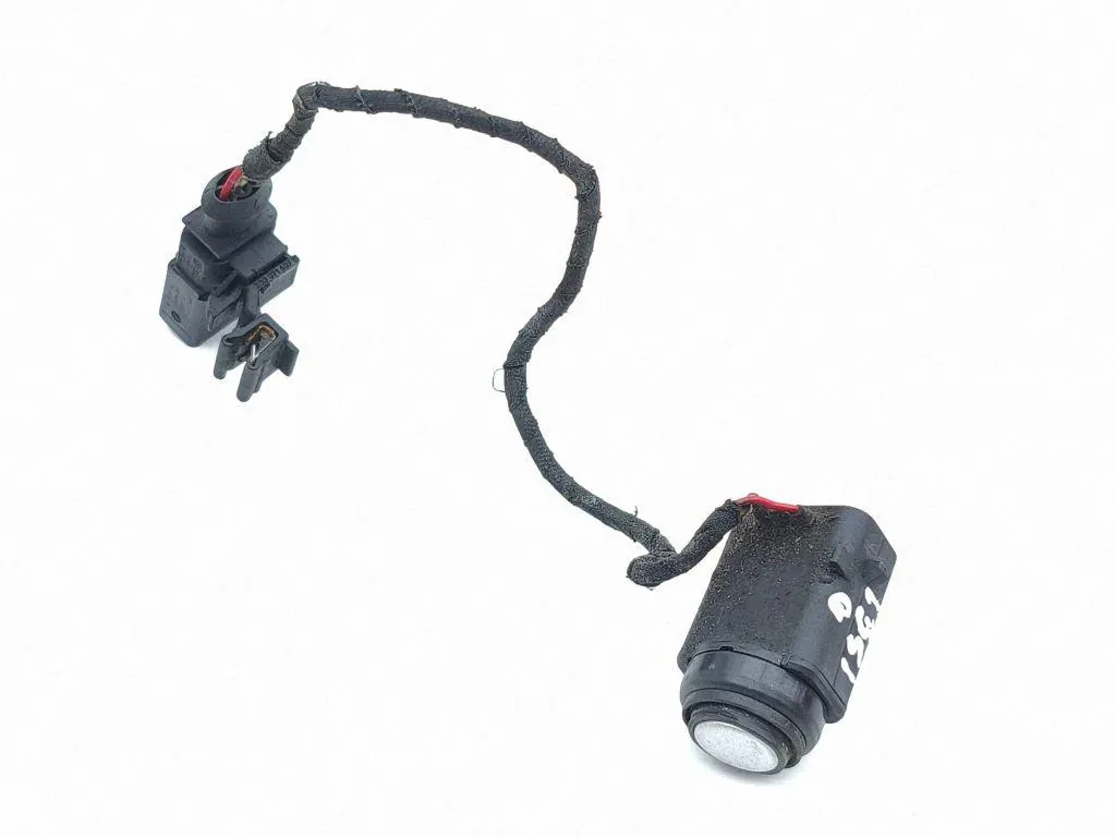 Electronic module – Bentley CONTINENTAL FLYING SPUR (3W_) 6.0 (2005-2010)