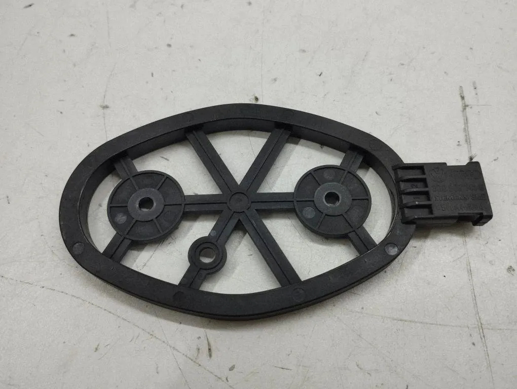 Electronic module – Bentley CONTINENTAL FLYING SPUR (3W_) 6.0 (2005-2010)