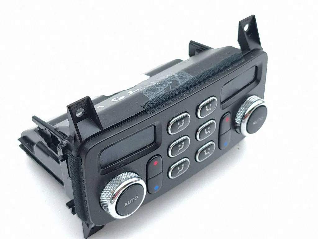 Control unit – Bentley CONTINENTAL FLYING SPUR (3W_) 6.0 (2005-2010)