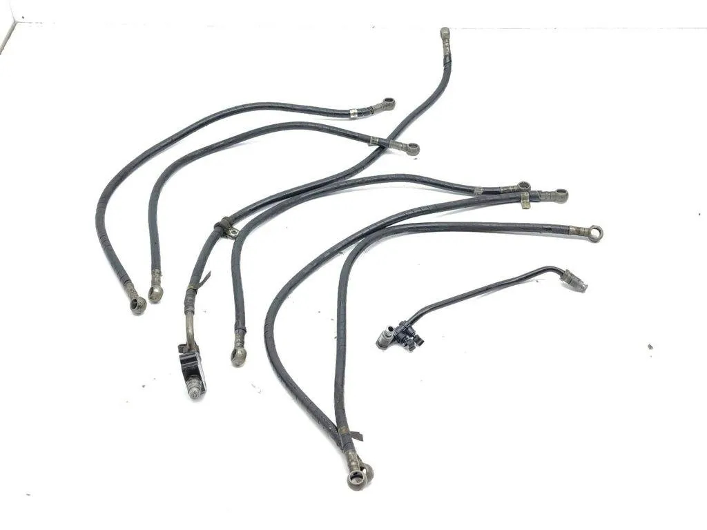 Pipe – Maserati QUATTROPORTE V 4.2 (2004-2026)