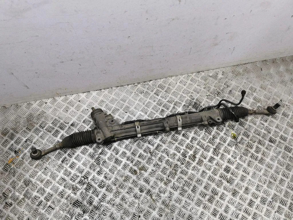 Steering rack – Bentley CONTINENTAL FLYING SPUR (3W_) 6.0 (2005-2010)