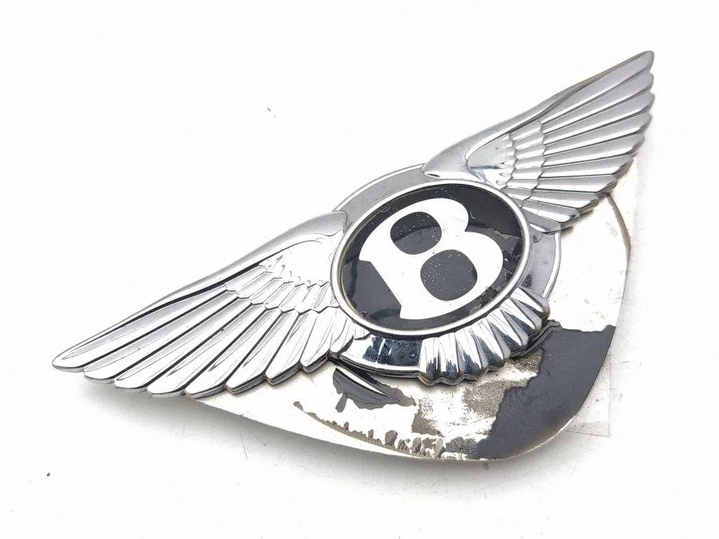 Part – Bentley CONTINENTAL FLYING SPUR (3W_) 6.0 (2005-2010)