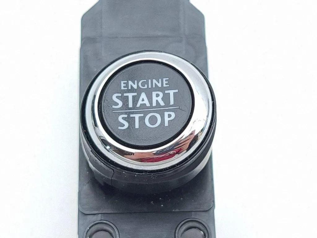 Switch – Bentley CONTINENTAL FLYING SPUR (3W_) 6.0 (2005-2010)