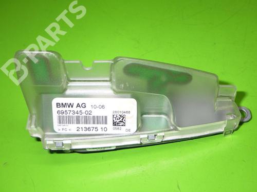 Radio BMW 5 Touring (E61) 520 d | BP6394213E6 