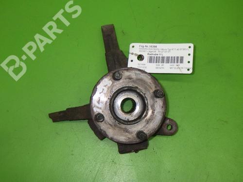 Used Left front steering knuckle NISSAN MICRA II (K11) 1.0 i 16V (54 hp) 6662088