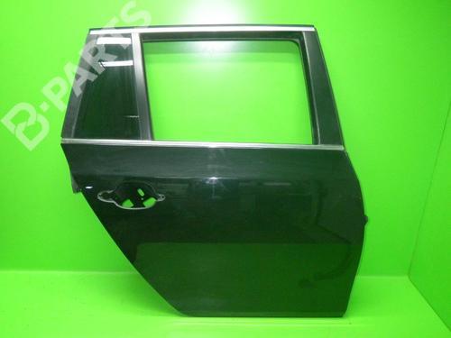 Used Right rear door BMW 5 Touring (E61) 520 d (150 hp) 6639523