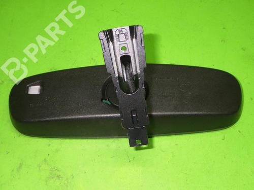 Rear mirror OPEL ASTRA K (B16) 1.6 CDTi (68) | BP6385805I6 