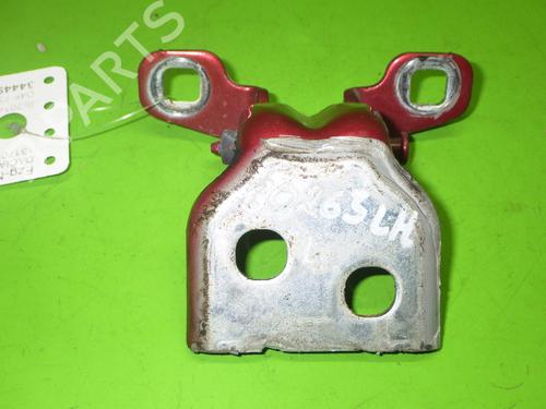 Used Hinge/Door check strap DACIA LOGAN MCV II 1.2 LPG (75 hp) 14732130