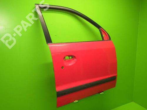 Right front door HYUNDAI ATOS (MX) 1.1 | BP6674996C3 