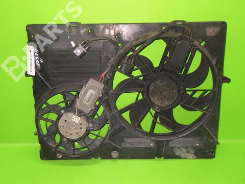 Electronic module VW TOUAREG (7LA, 7L6, 7L7) 2.5 R5 TDI | BP6384025M83 
