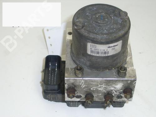 ABS pump OPEL AGILA A (H00) 1.0 12V (F68) | BP6340073M43 