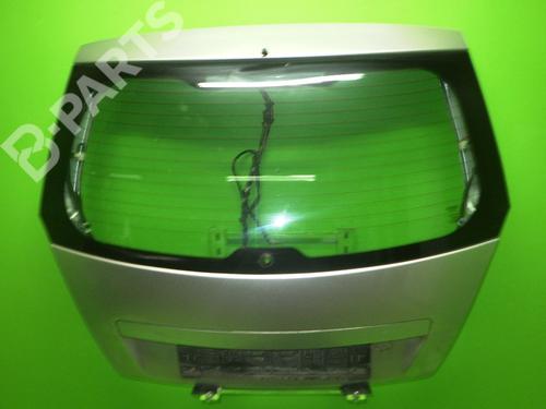 Used Tailgate FIAT STILO (192_) 1.6 16V (192_XB1A) (103 hp) 8498668