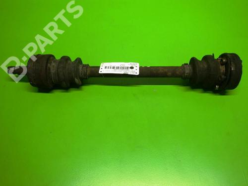 Drivaksel bagtil venstre MERCEDES-BENZ 124 Saloon (W124) 250 D (124.125) (94 hp) 6602862