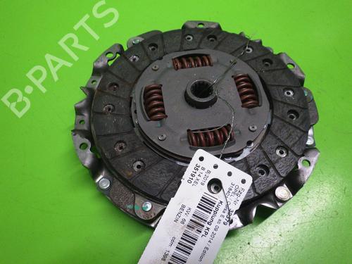 Używane Inne OPEL CORSA E (X15) 1.4 (08, 68) (90 hp) 14733625