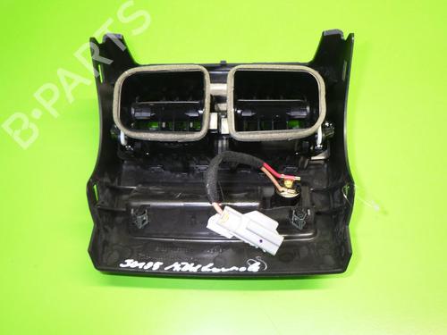 Air vent JAGUAR XF I (X250) 2.2 D | BP14731162I21 