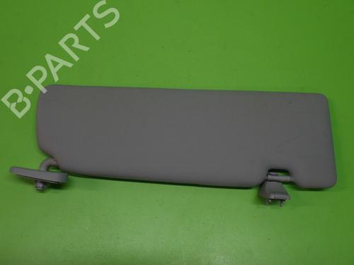 Left sun visor BMW 1 (E87) 116 i | BP40483051I1 - Image 3