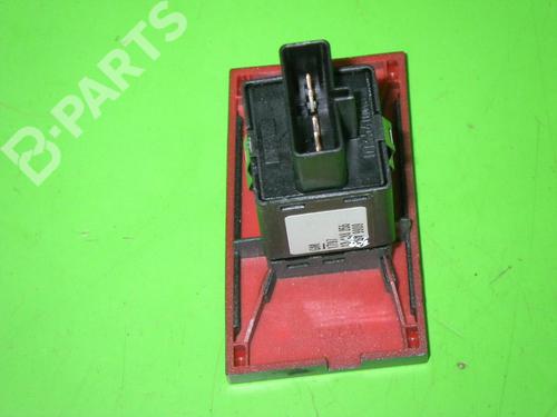 Pulsante luci di emergenza OPEL SIGNUM Hatchback (Z03) 1.9 CDTI (F48) | BP6361729I22 