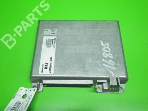 Used Control unit RENAULT 19 I (B/C53_) 1.4 Cat (B/C532) (58 hp) 6406879