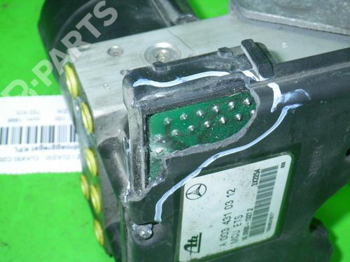 Pompe ABS MERCEDES-BENZ CLK (C208) CLK 200 (208.335) | BP6363895M43 