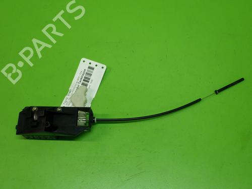 Tankdeckel-Stellmotor für MINI MINI (R50, R53) One (90 hp) 15834249