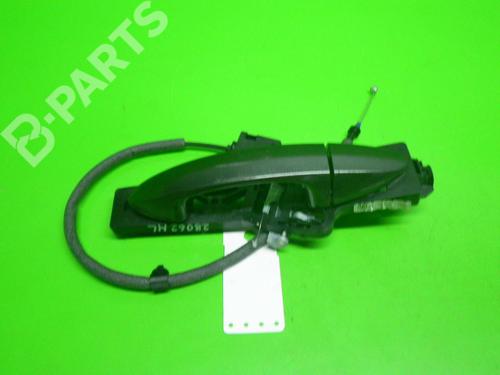 Used Rear left exterior door handle FORD B-MAX (JK) 1.4 (90 hp) 6375291