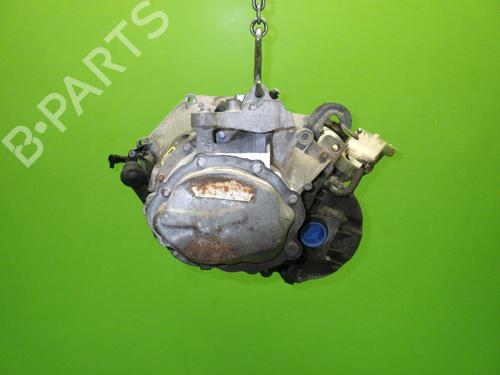 Gearbox CITROËN C3 Picasso (SH_) 1.6 HDi | BP12579330M3 