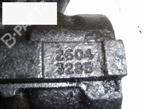 Steering pump FIAT PUNTO (176_) 60 1.2 (176AP, 176AR, 176AQ, 176BB) | BP6398962M99 