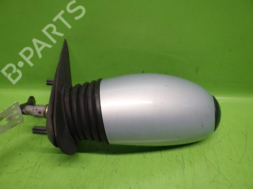 Left mirror FIAT SEICENTO / 600 (187_) 1.1 (187AXB, 187AXB1A, 187AXC1A02) | BP29739969C26