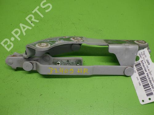 Deurscharnier/Deurvanger ABARTH 500 / 595 / 695 1.4 (312.AXF11, 312.AXF1A) (180 hp) 32399035