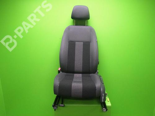 Left front seat VW JETTA III (1K2) 1.9 TDI (105 hp)null