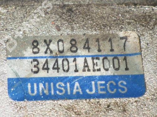 Steering pump SUBARU LEGACY III Estate (BH) 2.0 AWD (BH5) | BP6385632M99 