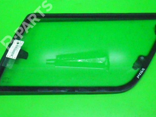 Used Front right quarter glass Front right quarter glass OPEL FRONTERA A Sport (U92) 2.0 i (52SUD2, 55SUD2) (115 hp) 6661622 6661622