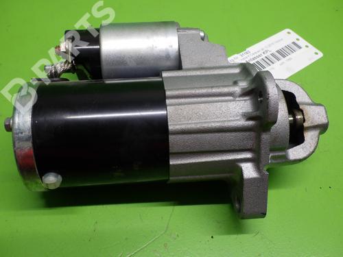 Used Starter OPEL ASTRA K Sports Tourer (B16) 1.4 Turbo (35) (150 hp) 11817720
