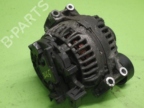 Used Alternator Alternator 37412599 37412599