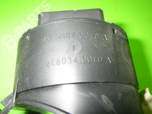 Display monitor ALFA ROMEO 156 Sportwagon (932_) 1.9 JTD 16V (932BXE00) | BP6368539C48 