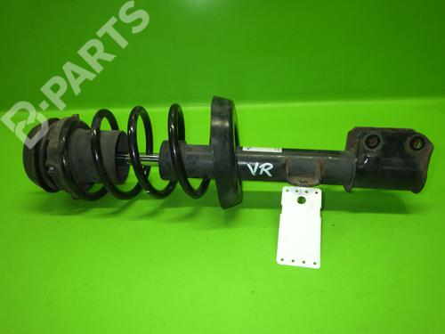 Right front shock absorber OPEL VECTRA B Estate (J96) 1.6 i 16V (F35) | BP9150717M17 