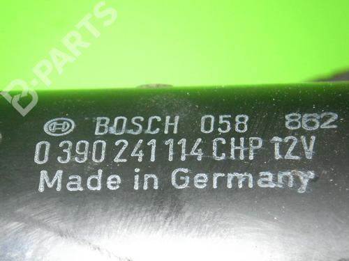 Front wiper motor VOLVO V40 Estate (645) 1.6 | BP6642829M29 