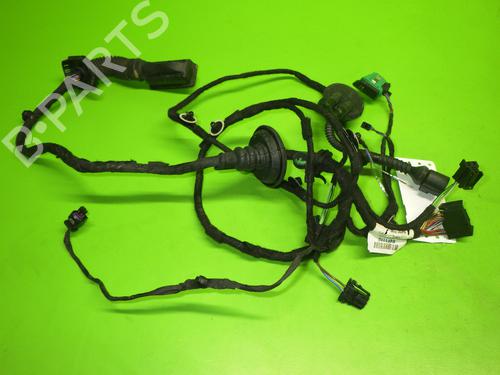 Used Wiring harness AUDI Q3 (8UB, 8UG) 2.0 TDI quattro (177 hp) 14738807