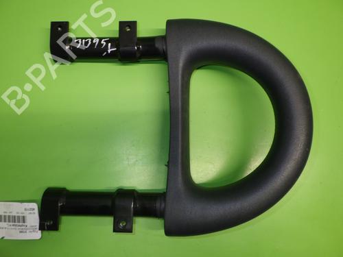 Used Headrest MERCEDES-BENZ SLK (R170) 200 (170.435) (136 hp) 16973291