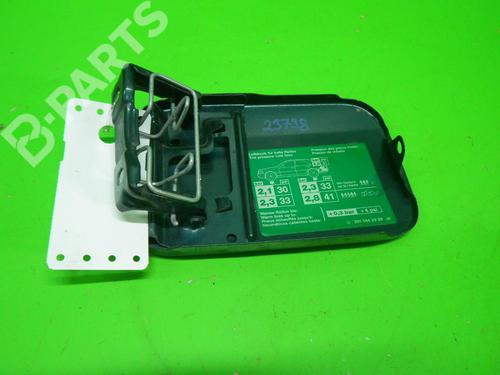 Fuel flap MERCEDES-BENZ C-CLASS (W202) C 180 (202.018) | BP6431938C131 