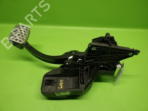 Used Break pedal OPEL INSIGNIA B Grand Sport (Z18) 2.0 4x4 (68) (260 hp) 25778659