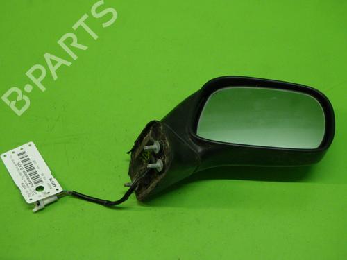 Used Right mirror Right mirror SUZUKI WAGON R+ (MA) 1.3 (RB413) (94 hp) 36657099 36657099