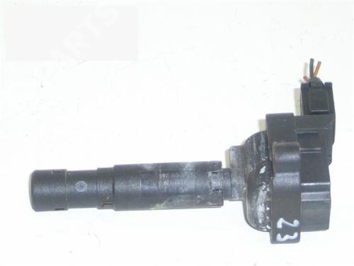 Used Ignition coil MERCEDES-BENZ C-CLASS (W203) C 180 Kompressor (203.046) (143 hp) 6346653