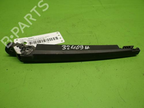 Used Rear windshield wiper arm Rear windshield wiper arm OPEL ASTRA K (B16) 1.2 Turbo (68) (110 hp) 34387702 34387702