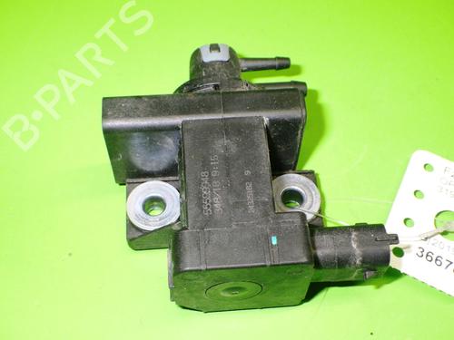 Elektronisk sensor OPEL INSIGNIA B Sports Tourer (Z18) 1.6 CDTi (35) (136 hp) 14736875