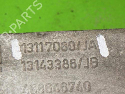 Other OPEL MERIVA A MPV (X03) 1.3 CDTI (E75) | BP14726199O1 