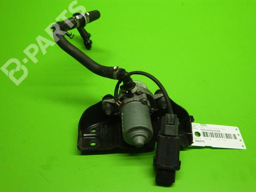 Used Vacuum pump OPEL ASTRA J (P10) 1.6 (68) (115 hp) 7283559