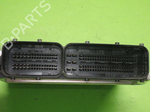 Control unit OPEL VECTRA C GTS (Z02) 1.9 CDTI (F68) | BP26726581M11 