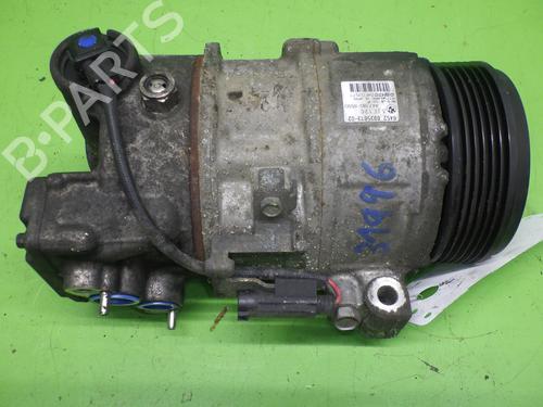 Used AC compressor BMW 1 (E81) 120 d (163 hp) 24512033